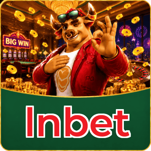 lnbet Instalar Logo 2