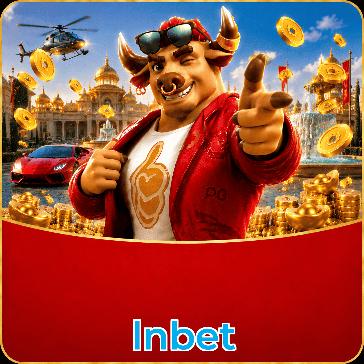 Servidor Brasil lnbet